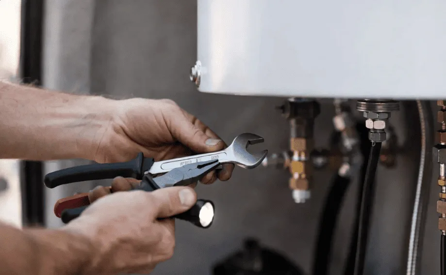 Why choose Water Heater Repair in Fenton, MI